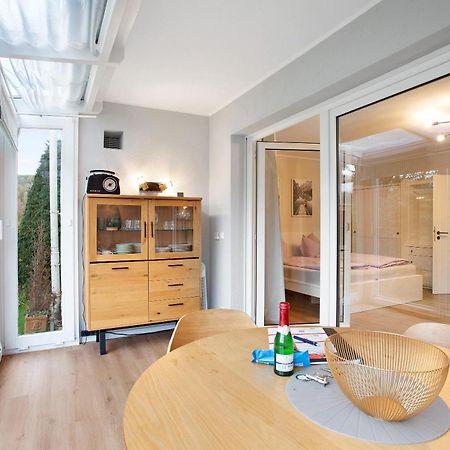 Ferienwohnung Bergwiese Schmallenberg Bagian luar foto