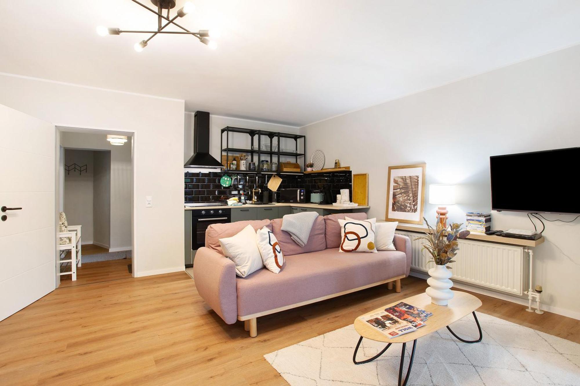 Ferienwohnung Bergwiese Schmallenberg Bagian luar foto