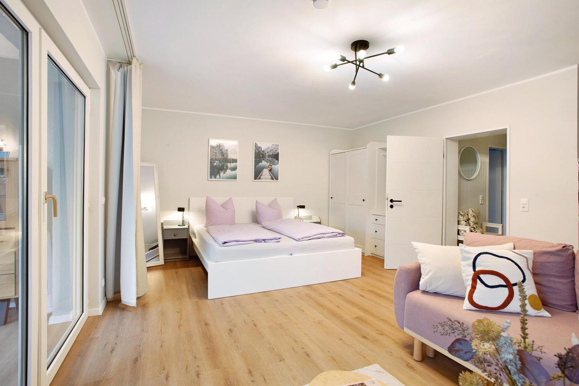 Ferienwohnung Bergwiese Schmallenberg Bagian luar foto