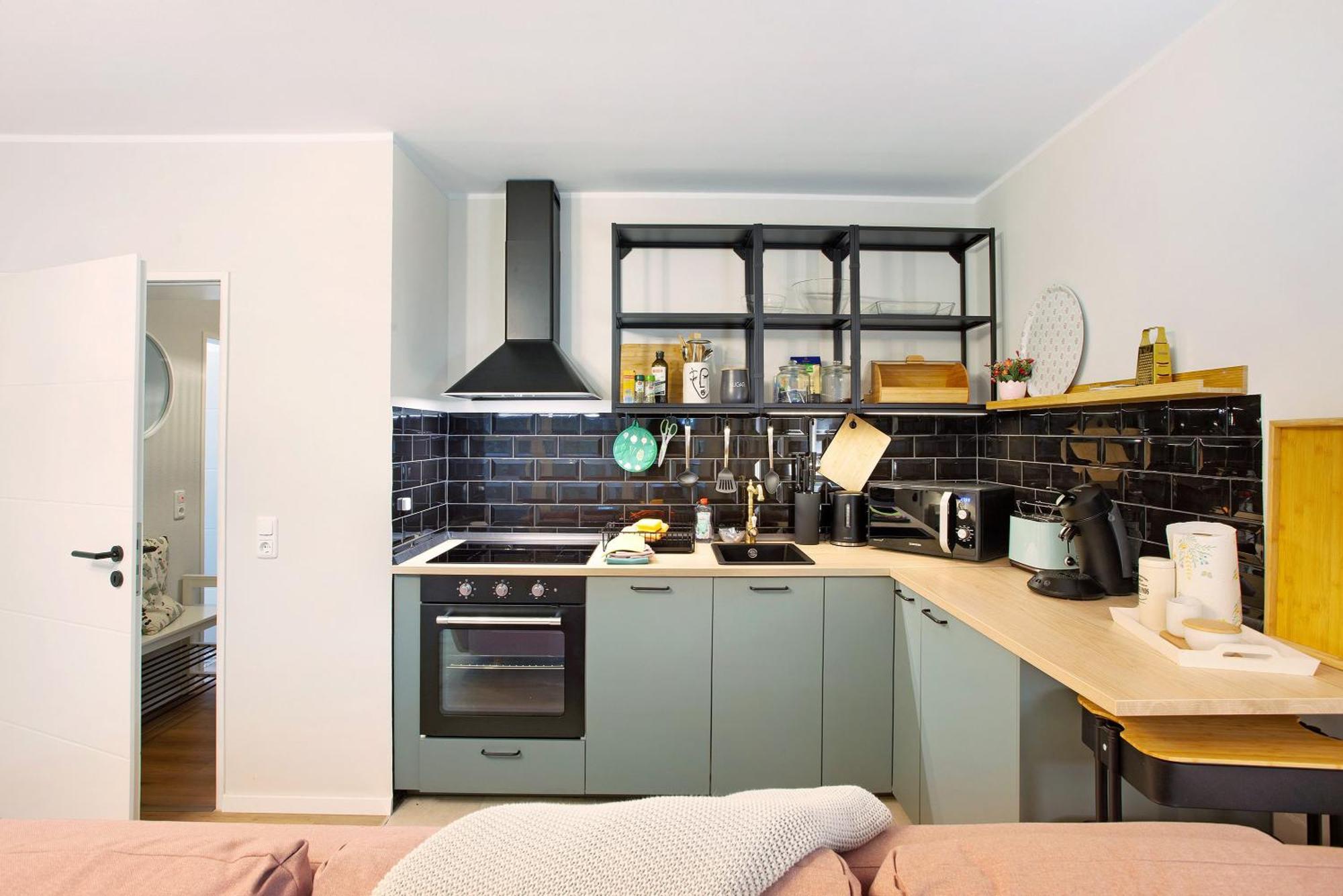Ferienwohnung Bergwiese Schmallenberg Bagian luar foto