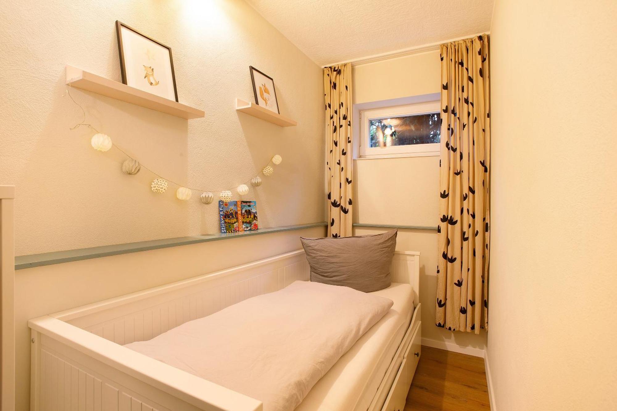 Ferienwohnung Bergwiese Schmallenberg Bagian luar foto