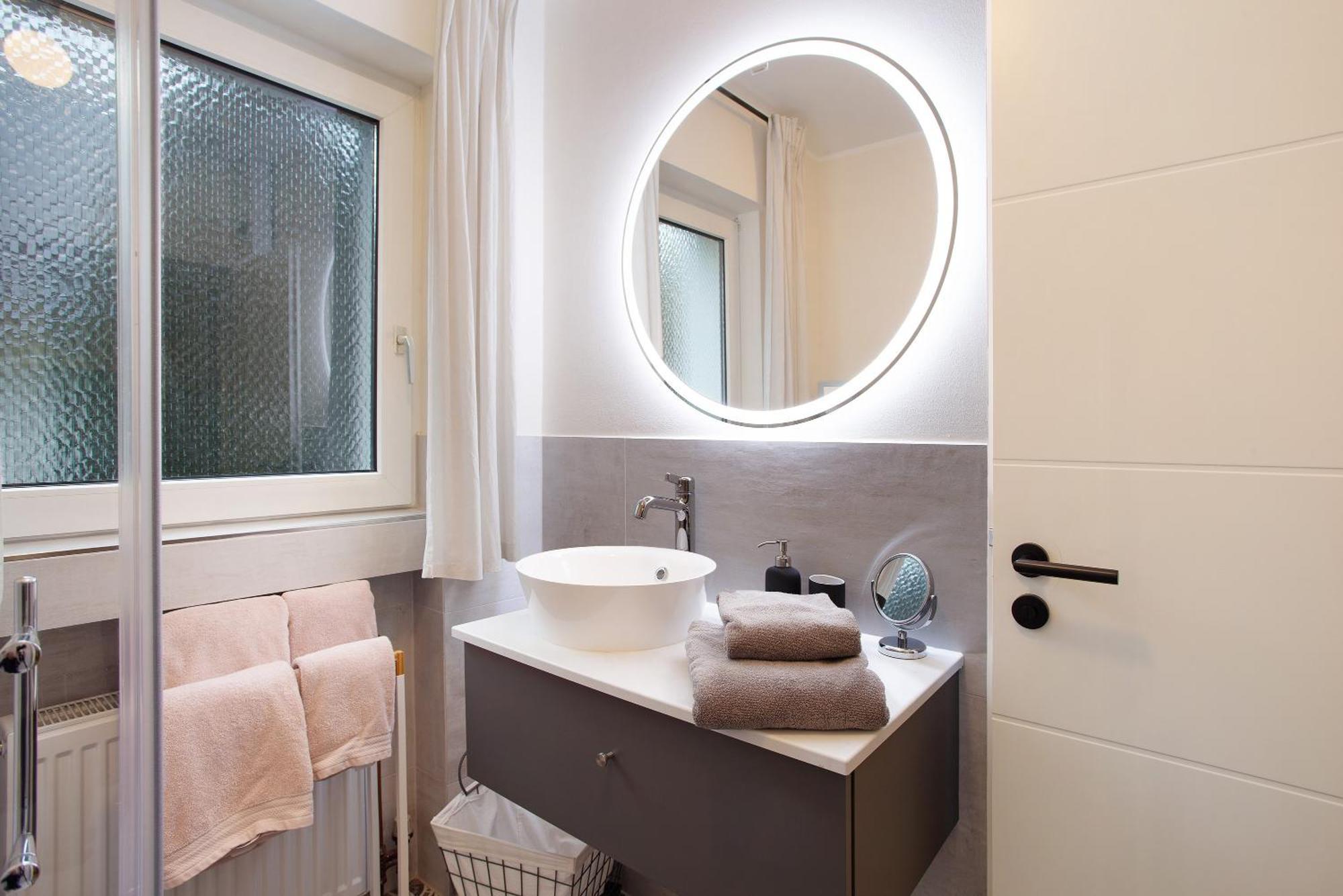 Ferienwohnung Bergwiese Schmallenberg Bagian luar foto
